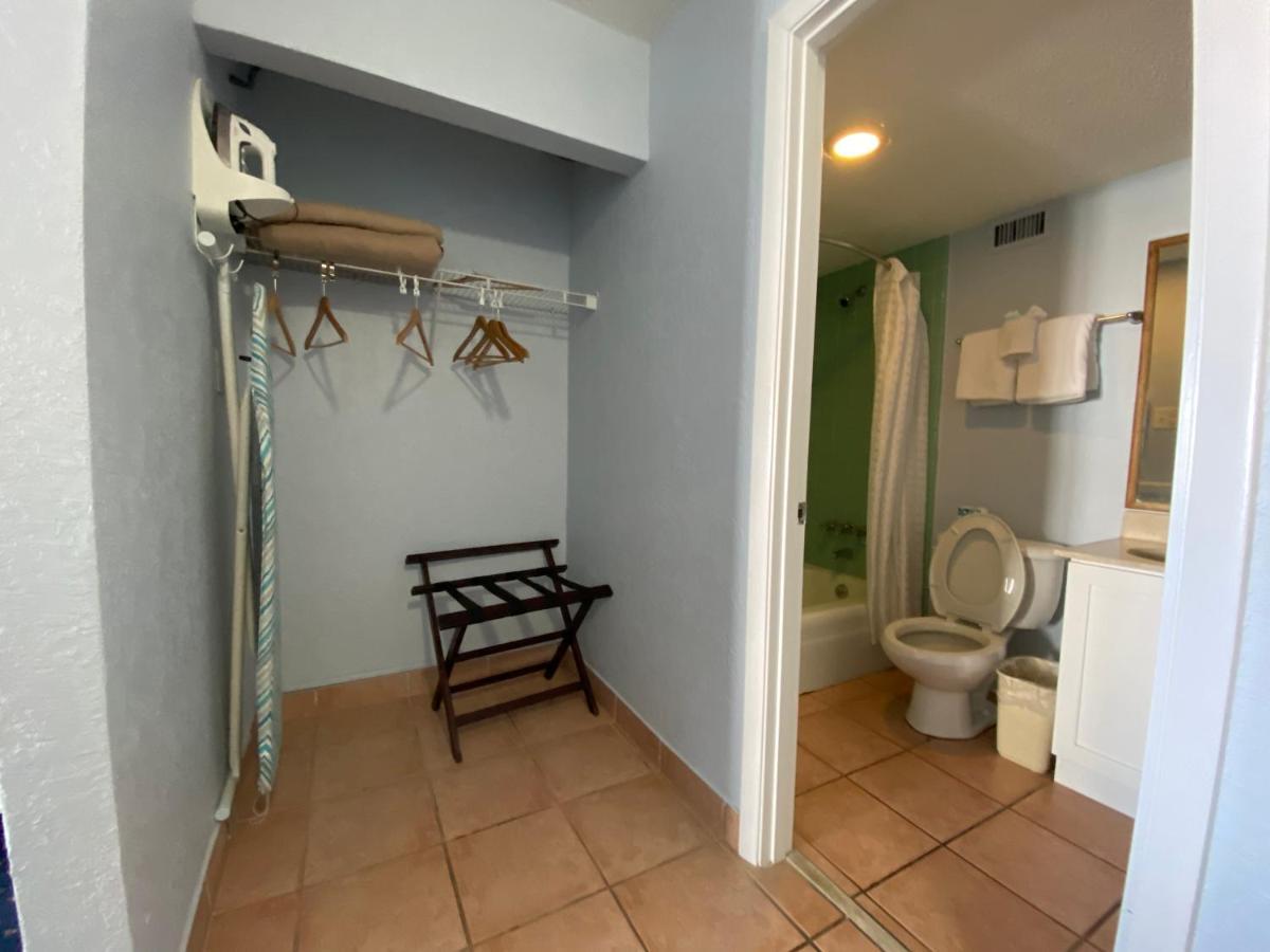אורמונד ביץ Coral Sands Inn מראה חיצוני תמונה
