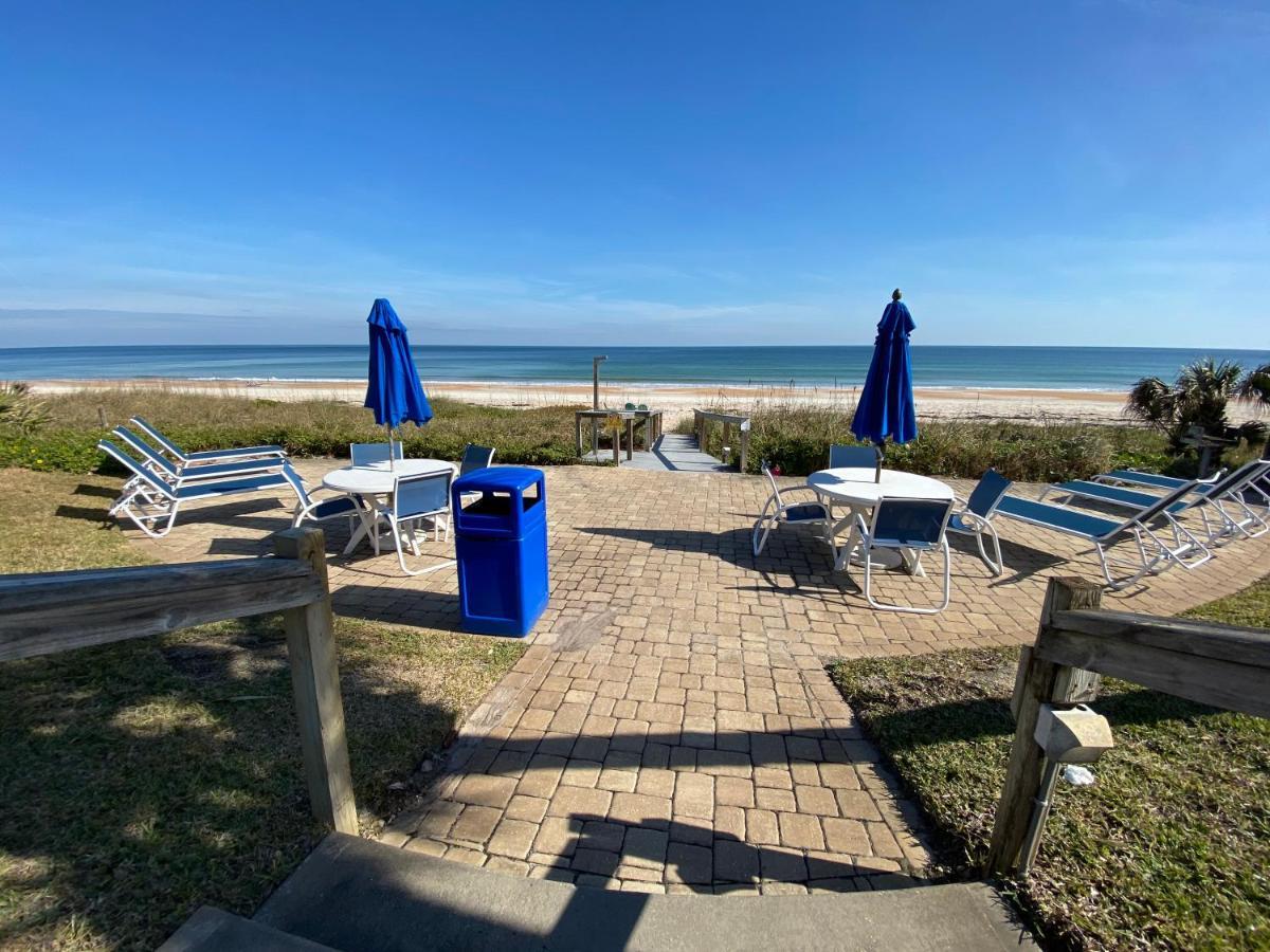 אורמונד ביץ Coral Sands Inn מראה חיצוני תמונה